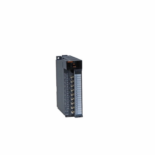 Q64RD Mitsubishi Electric MELSEC-Q Temperature Input Module Thermocouple RTD