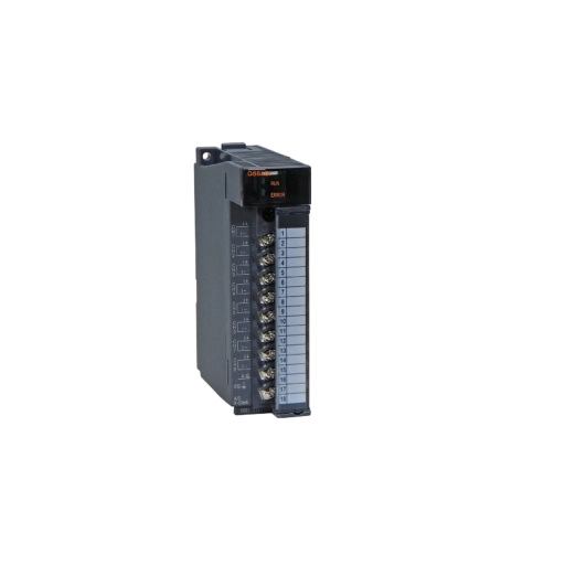 Q68ADI Mitsubishi Q Series 16-Ch High-Res Analog Input Module for Sensors
