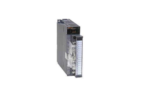 Q68DAIN Mitsubishi MELSEC Q Series 8-Channel 16-Bit Analog Output Module Voltage Current