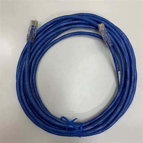 UC-CMC050-01A-Rep Motor Control Connector Cable Module for Machinery Communication