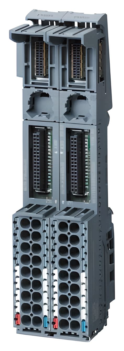 6ES7193-6BP60-0BA0 SIMATIC ET 200SP Digital I/O Module PROFINET Interface