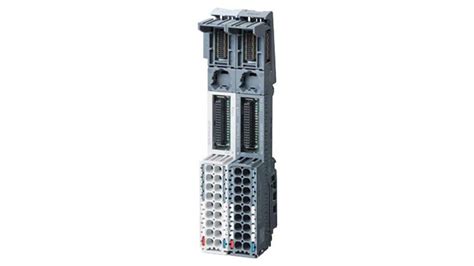 6ES7193-6BP60-0DA0 BaseUnit Type A0 Siemens SIMATIC ET 200SP PLC I/O Module