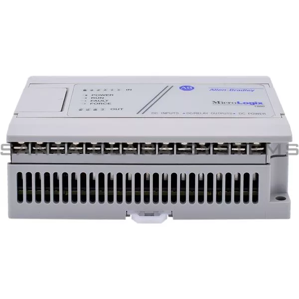 1761-L10BXB Allen-Bradley MicroLogix 1000 DeviceNet Expansion Module