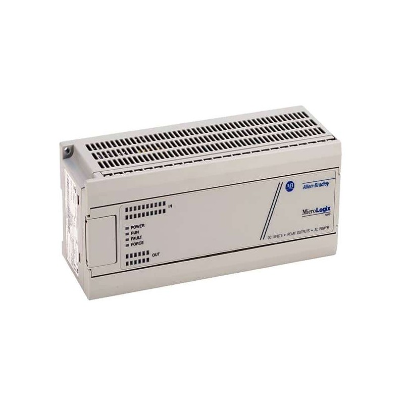 1761-L32BWA Allen-Bradley MicroLogix 32-Point Digital Input Module