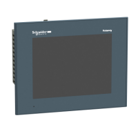 HMIGTO4310 Touch Panel HMI - High-Resolution Operator Interface for Industrial Machinery Control Systems