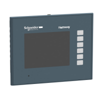 HMIGTO1310 Touch Panel - Magelis GTO Series 10-inch HMI Interface Industrial Display