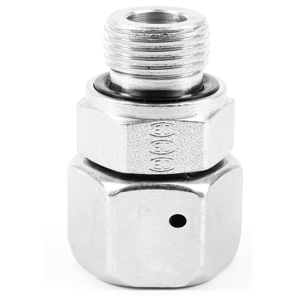 EGE12SR1/4EDCF Inductive Proximity Sensor, EGE Sensors SR Series, 12mm Sensing, DC 3-Wire, IP67, M12 Connector