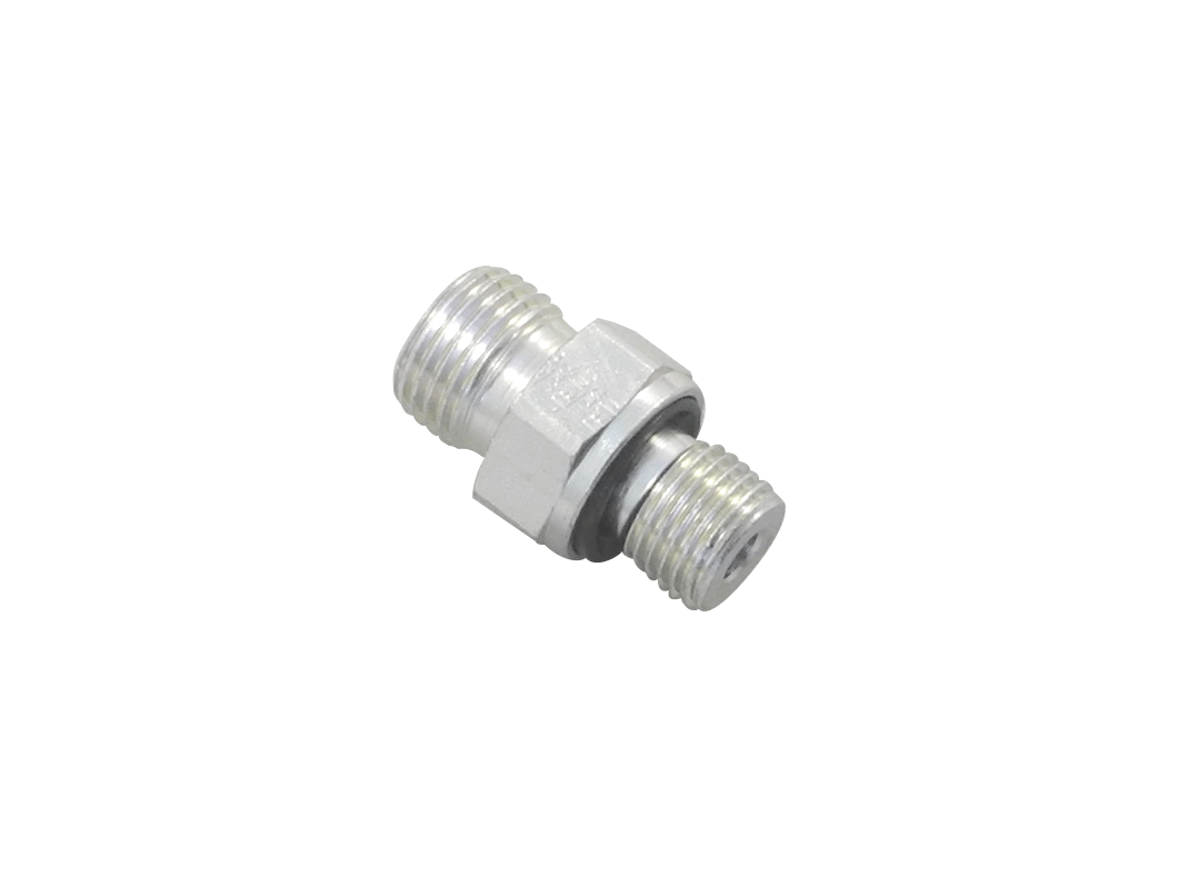 GE12SREDOMDCF Proximity Sensor, GE M12 Series, DC 12-24V, NPN Output, IP67 Rated