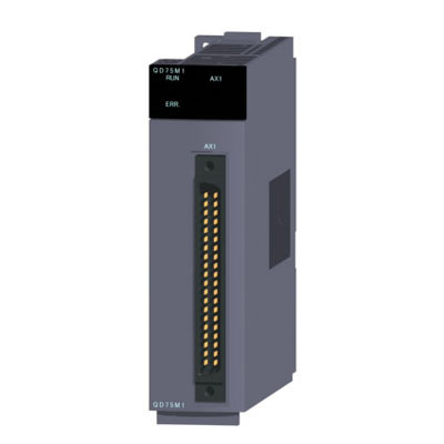 QD75M1 Positioning Module - Mitsubishi MELSEC-Q Series PLC Motion Controller