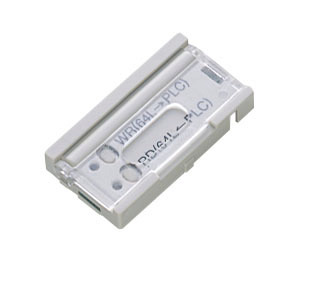 FX3U-FLROM-64L Memory Module, Mitsubishi MELSEC FX3U PLC Flash ROM 64KB Storage Expansion