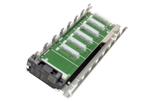 R35B Precision Sensor - TechSense ProSeries Environmental Monitor with High-Accuracy