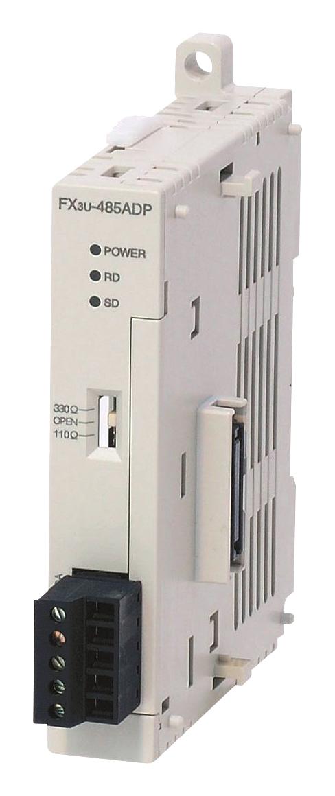 FX3U-485ADP-MB