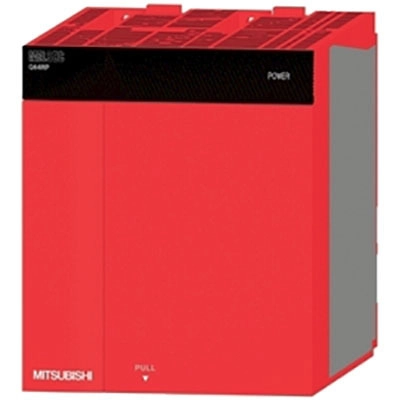 Q64RPN Mitsubishi Melsec Redundant Power Supply Module | High Reliability PLC System Component