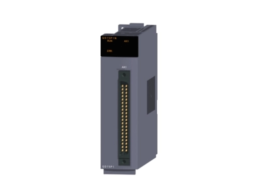 QD75D2N Mitsubishi MELSEC-Q 2-Axis Positioning Module CNC Servo Control