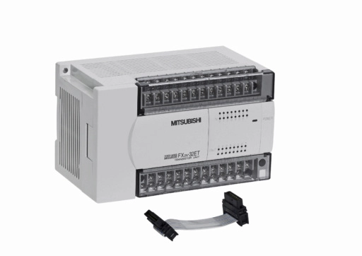 FX2N-32ET-ESS/UL Mitsubishi FX2N PLC Digital I/O Expansion Unit 32 Points Ethernet