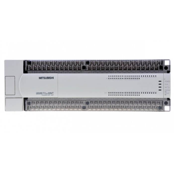 FX2N-80MT-D