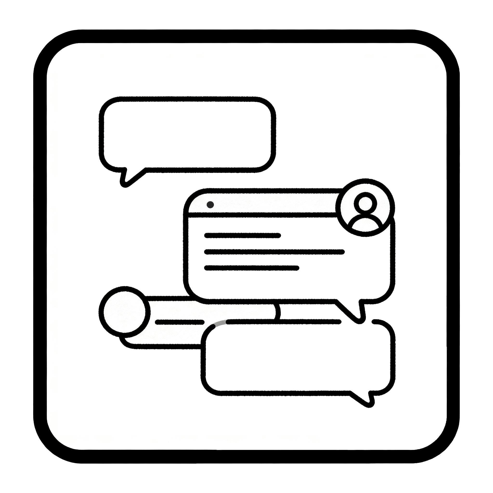 Communication software