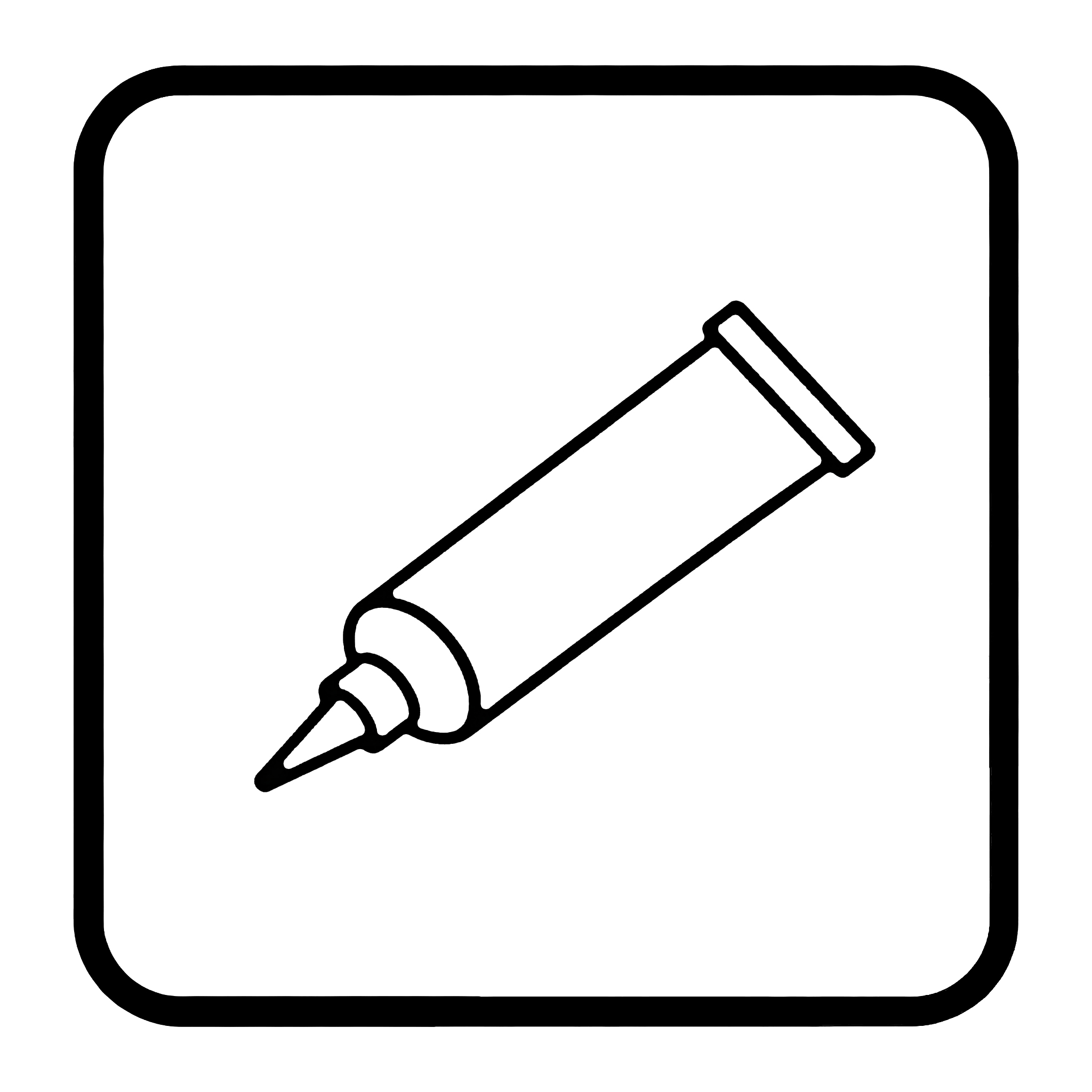 Adhesives/Sealants/Tape