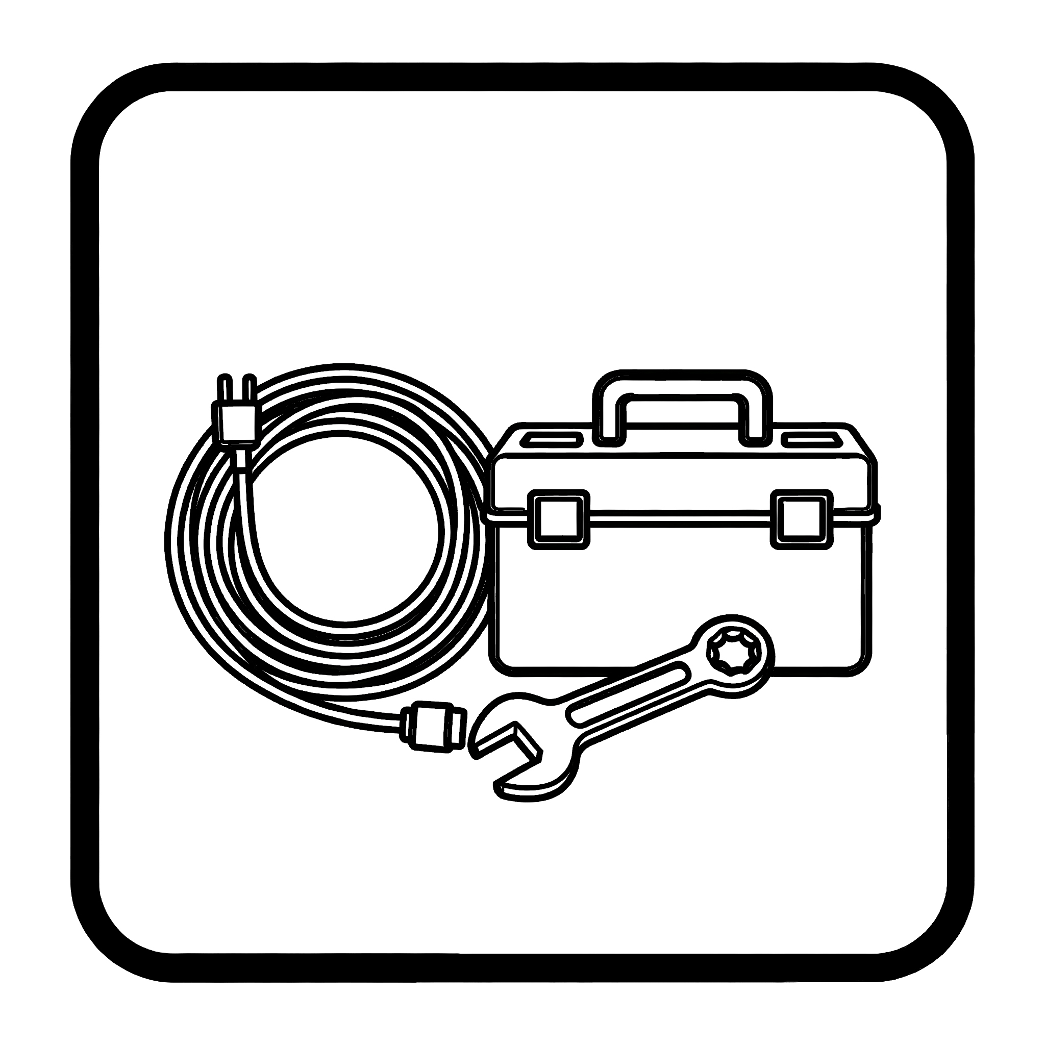 Tools and accessories