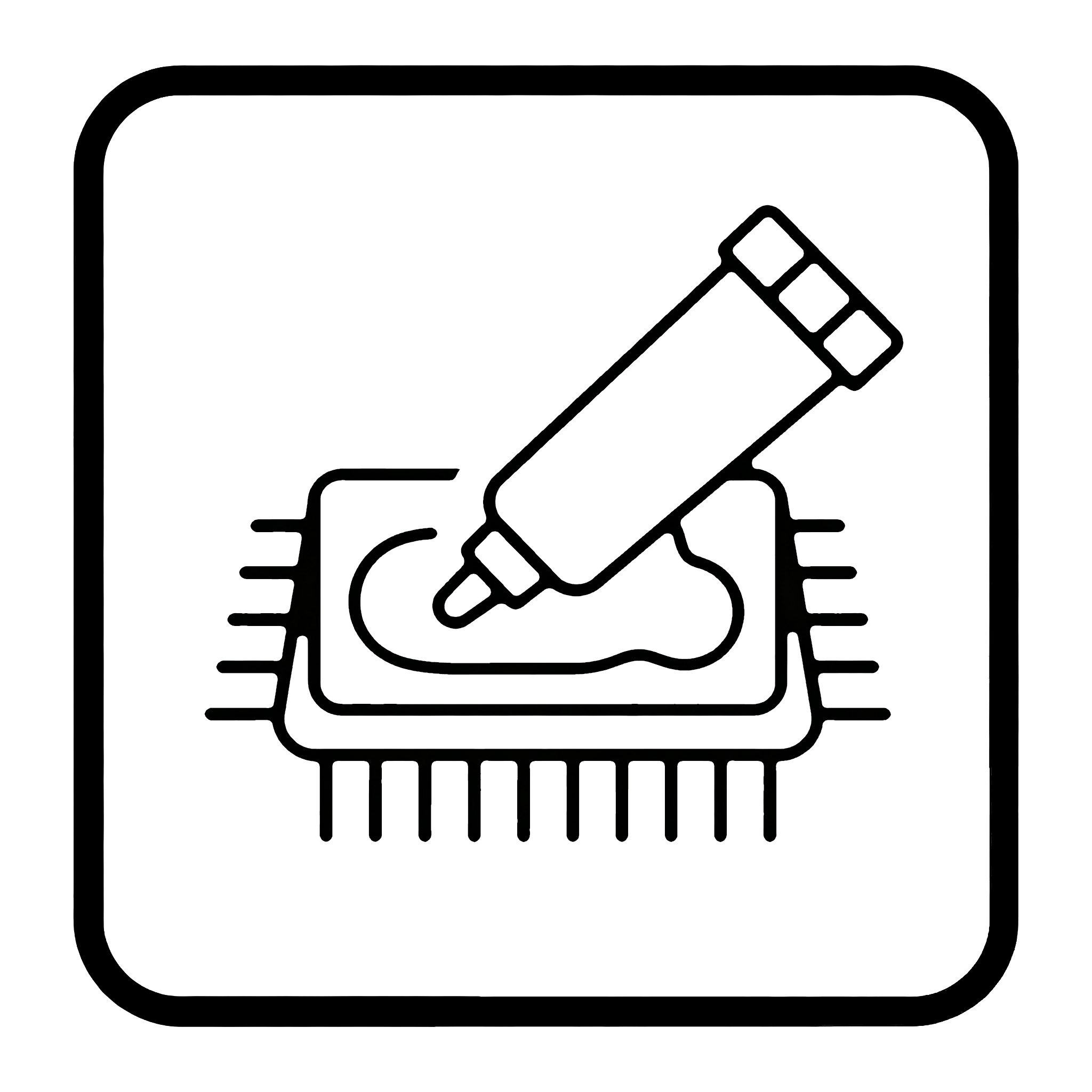 Electronic materials