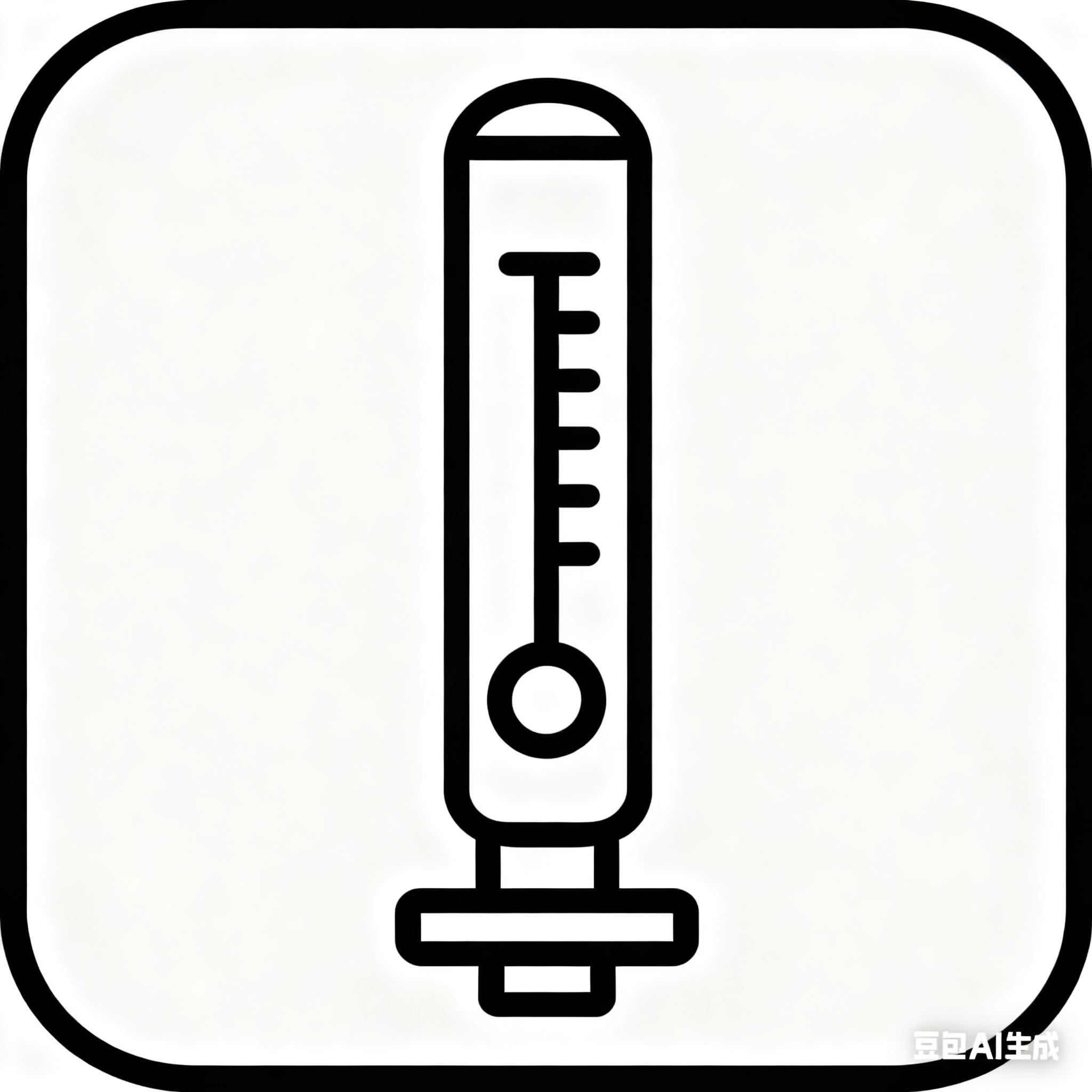Environmental monitoring sensor