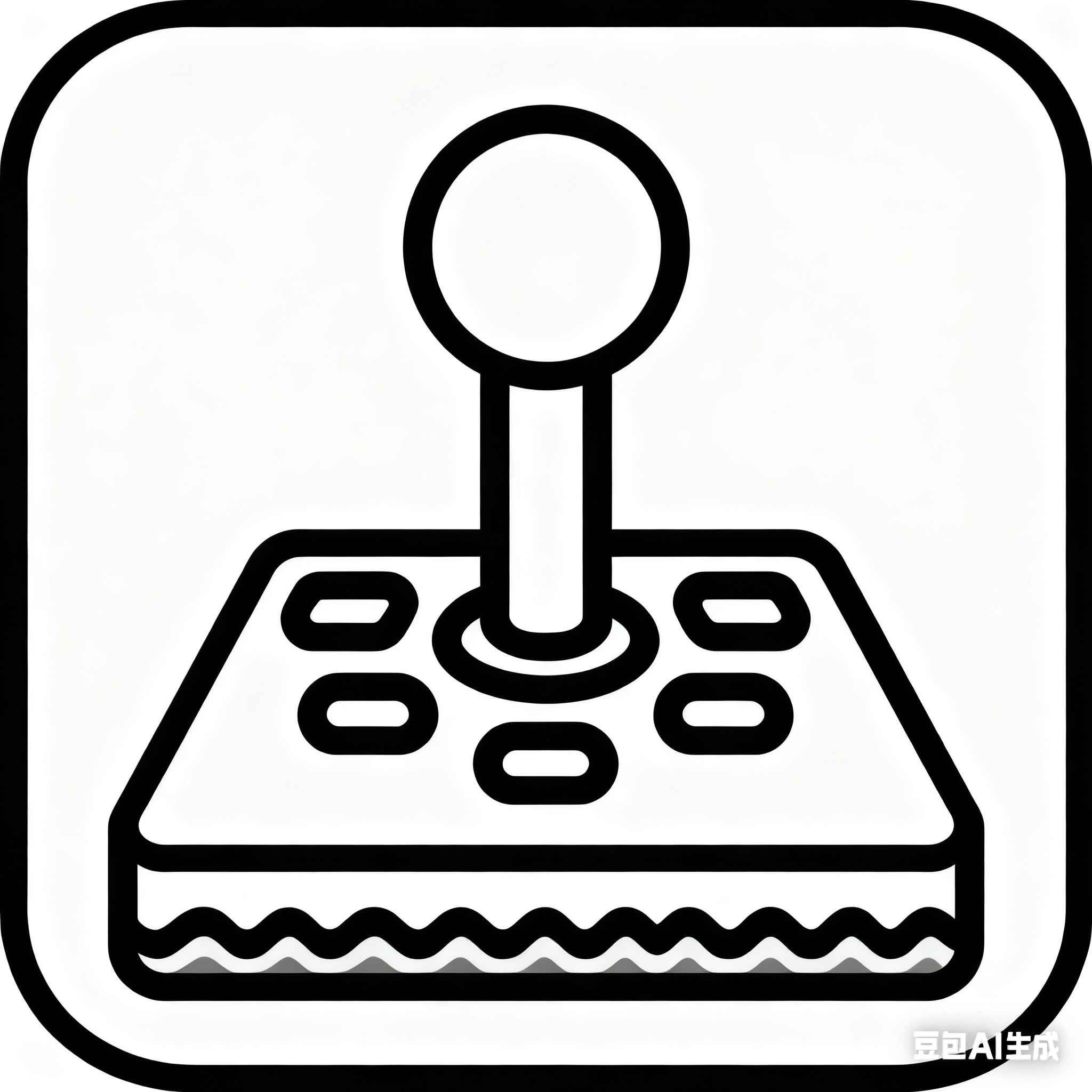 Dedicated controller