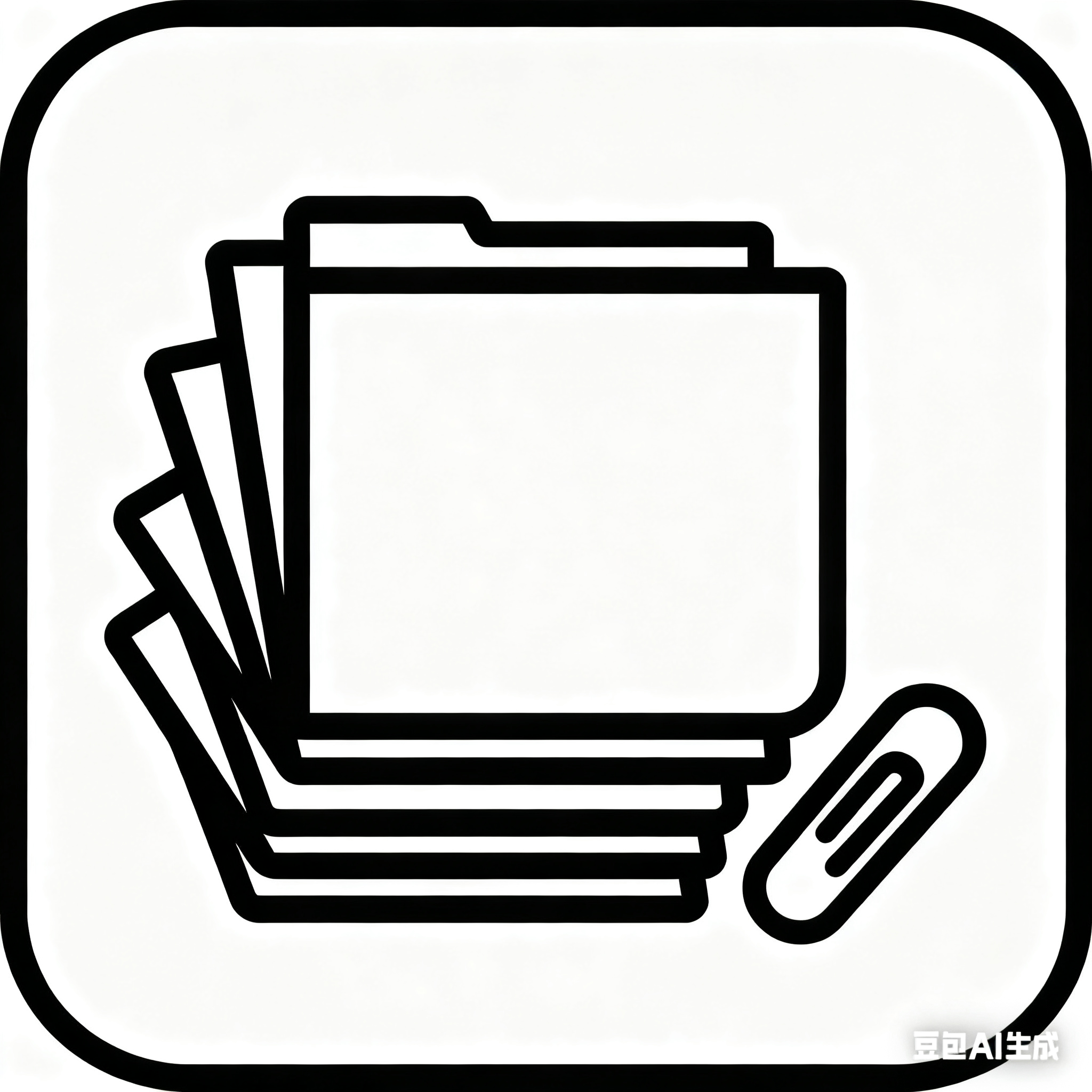 Administrative supplies