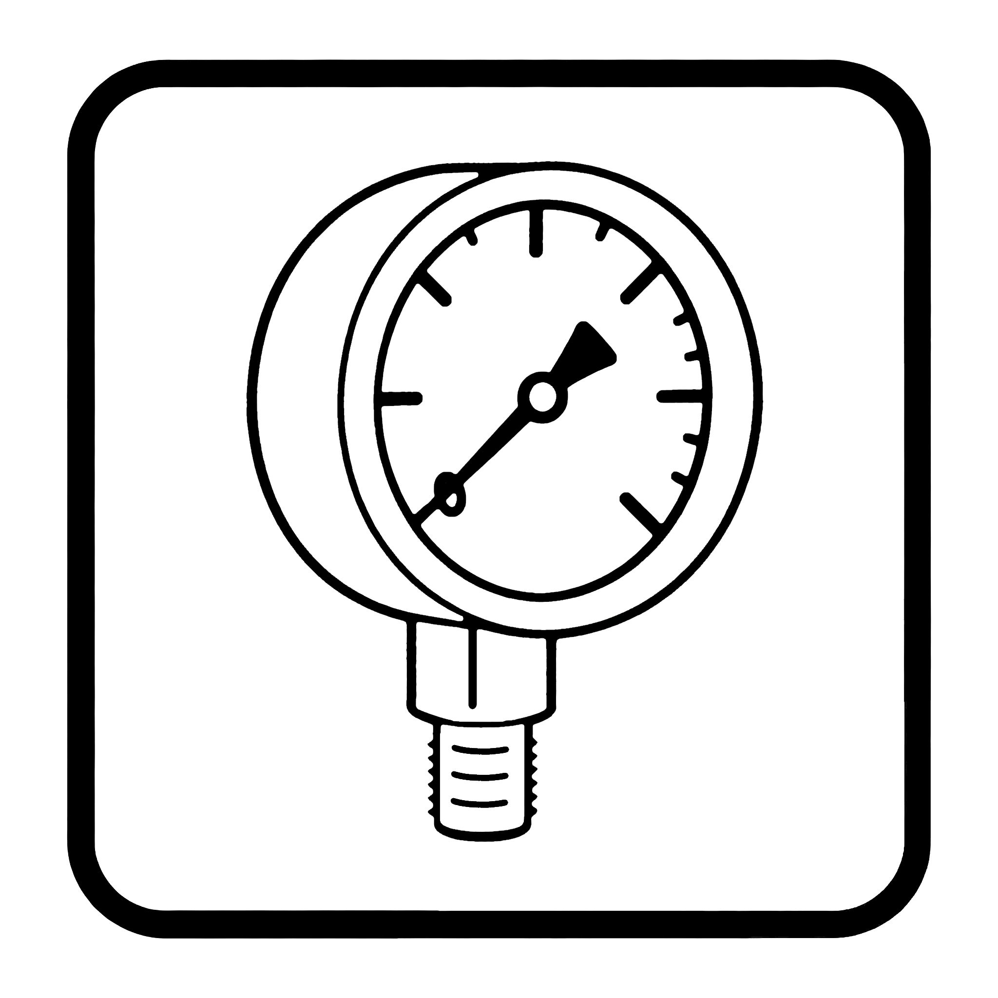 Industrial instruments