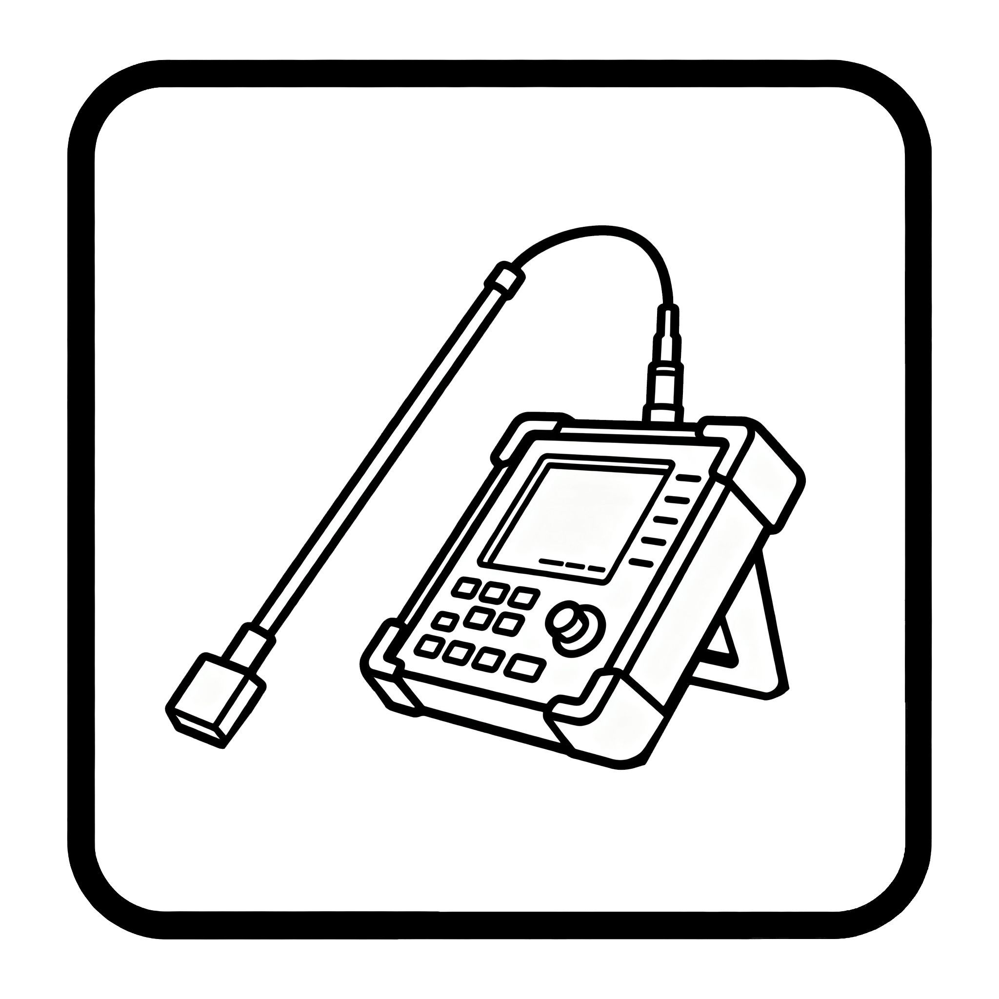 Scientific instruments