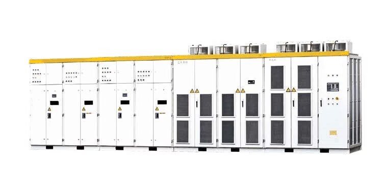 KHE1000 High voltage product series