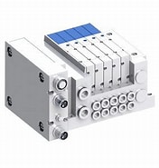 SS5Y7-20-02 Solid State Relay SSR 20A 240V AC High-Current Motor Control Module