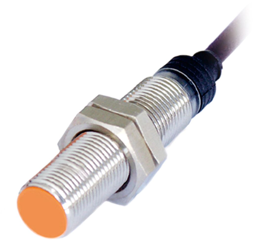 DCW12LS04N/AD3Y2 DC-3-Wire NPN NO Inductive Proximity Sensor Switch