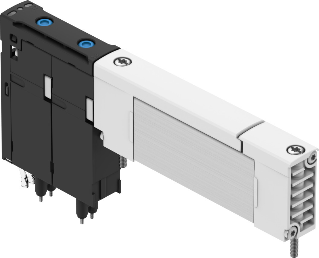 VUVX-BK10-M52-A1ZH-F-1T1L Solenoid Directional Control Valve, Hydraulic Valves for Mobile Machinery Applications