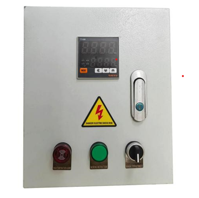 Automatic PID Temperature Control Cabinet TPC-380-033