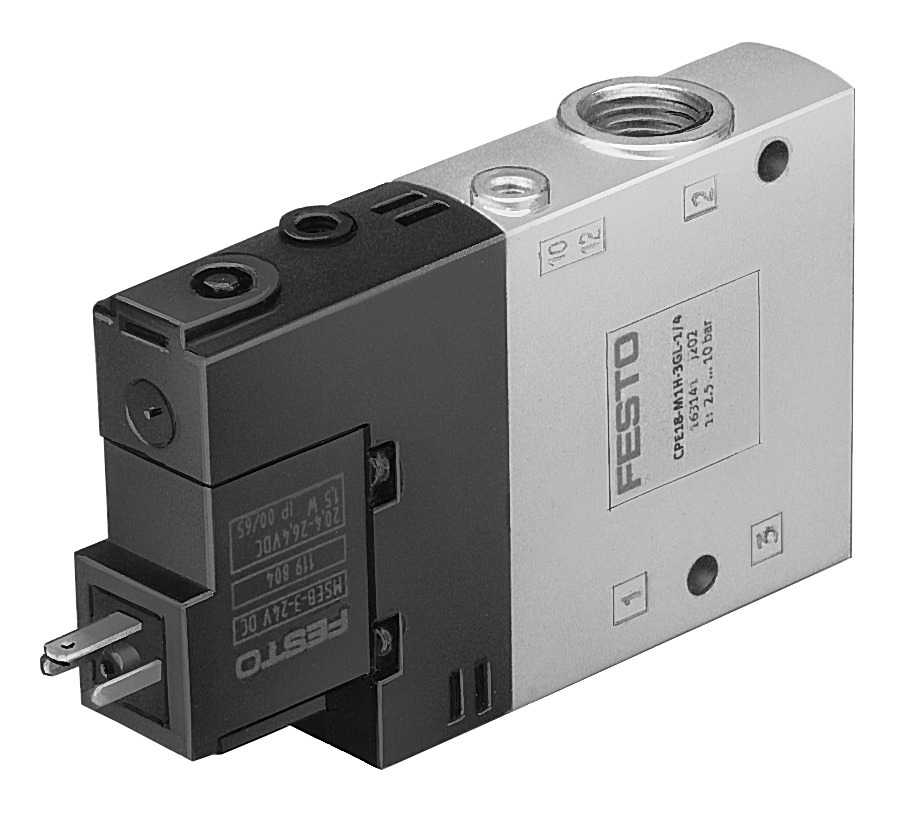 CPE18-M1H-3GL-1/4