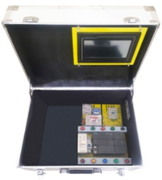 PLC Training Kit_Siemens ST20 PLC-ST-02