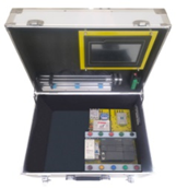 PLC Training Kit_Siemens ST20 PLC-ST-03