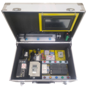 PLC Training Kit_Siemens ST20 PLC-ST-05