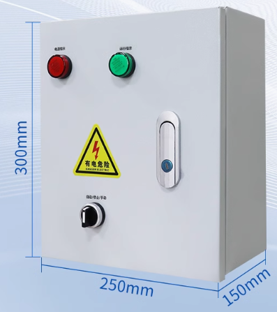 Liquid Level Control Cabinet THYW380-020