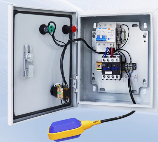 Liquid Level Control Cabinet THYW380-020