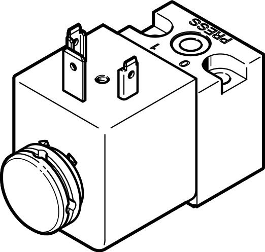 MDH-3/2-24DC