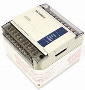 [FX1N PLC] China SERIES