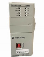 1769-L33ERM CompactLogix PAC | Allen-Bradley PLC with EtherNet/IP, Motion Control, I/O Modules