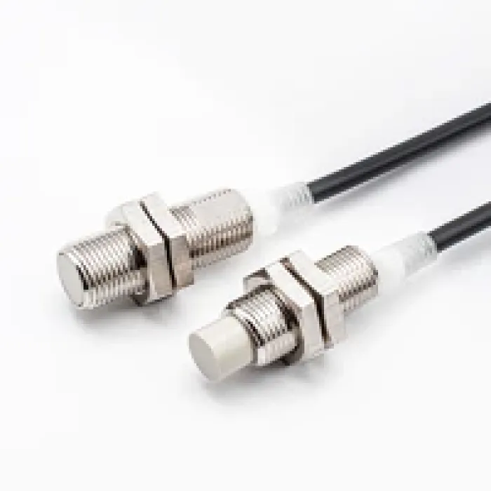 M12 Shield Inductive proximity switch E2E-X2Y2-Z 2M