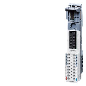 6ES7193-6BP00-0DU0 Siemens SIMATIC ET200S Digital Input Module IP20 Profibus DIN Rail PLC Terminal