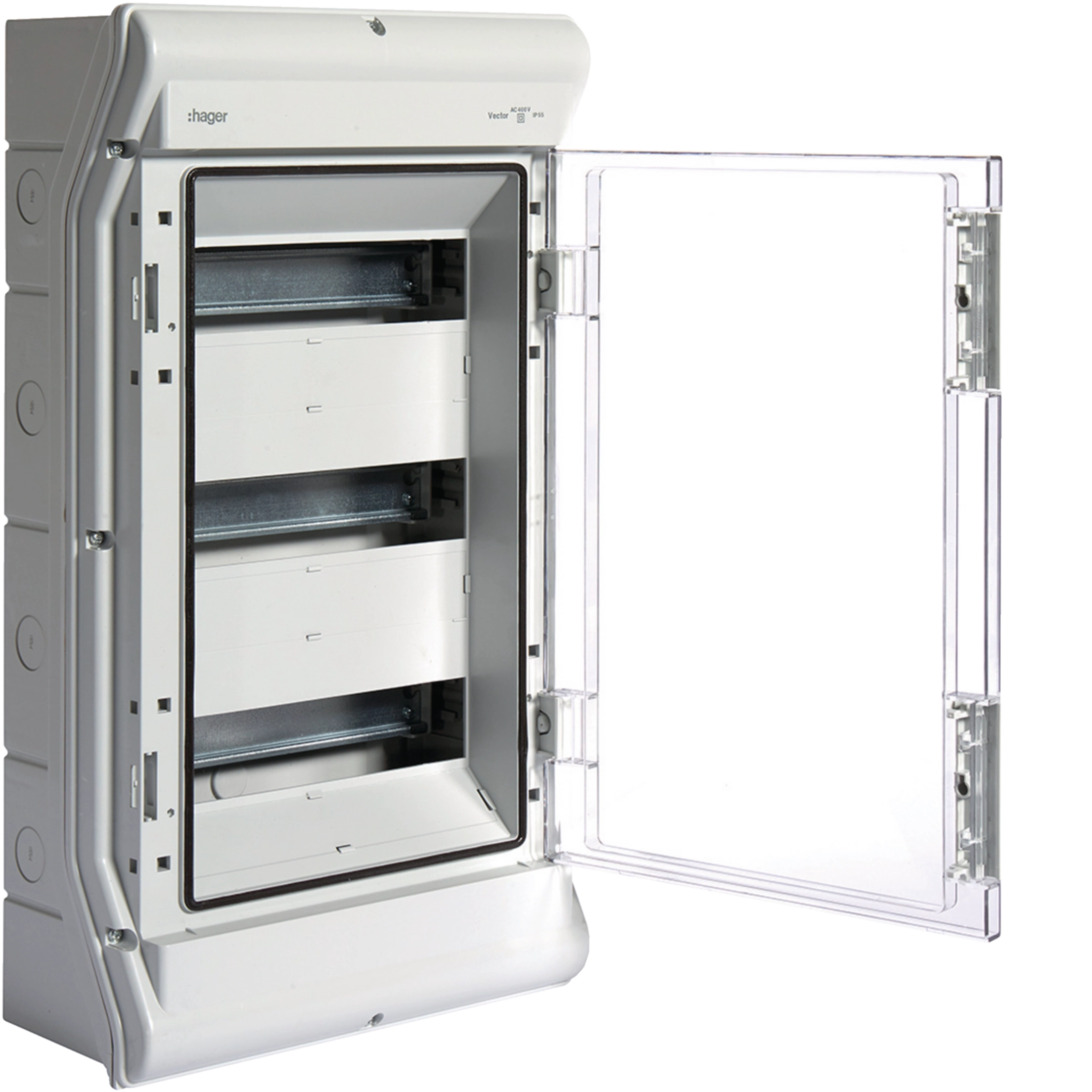 IP55 Enclosures