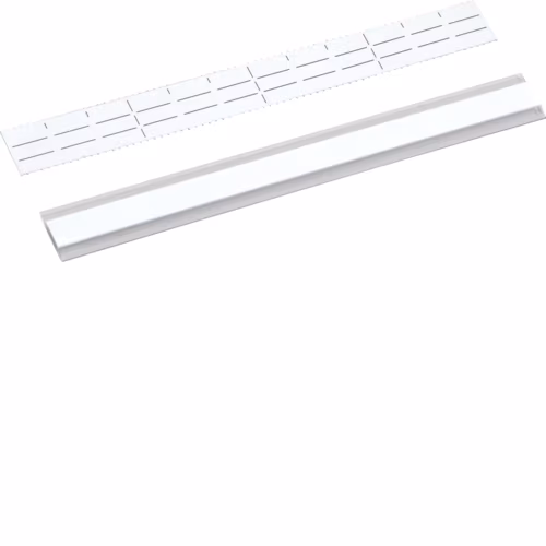 Identifer stripe, universN, for device slot, 12 pieces