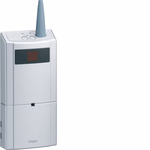 TR131B-MEDIA-COUPLER-SILVER