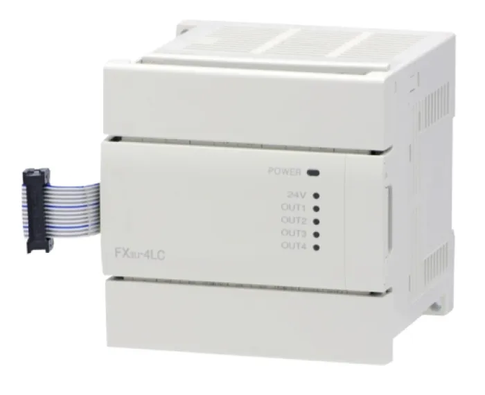 FX3U