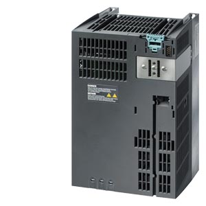 6SL3225-0BE27-5AA1 Siemens SINAMICS G120 Motor Drive Frequency Inverter Controller